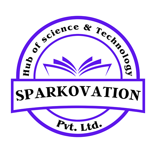Sparkovation Hub Of Science and Technology Pvt. Ltd. logo